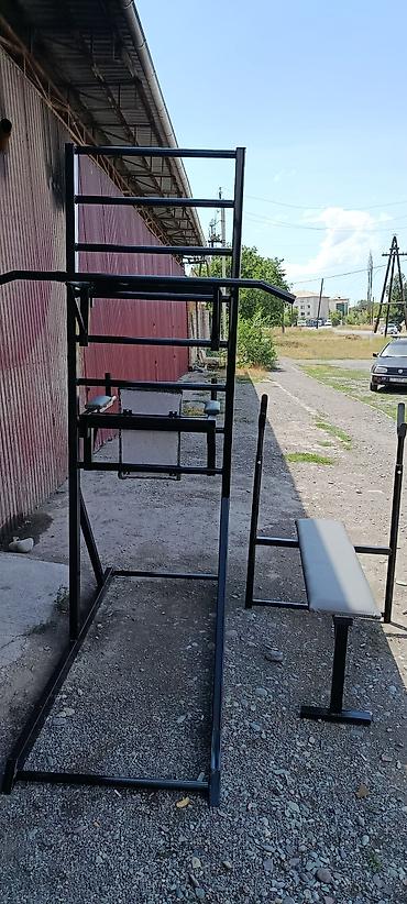литый метал: Сварка жумуштарын жасайбыз — 1
