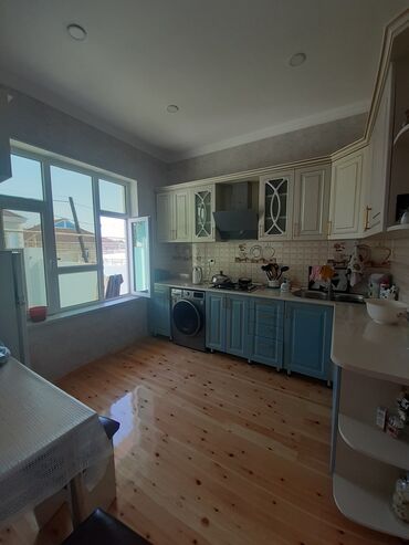 Həyət evləri və villaların satışı: Binəqədi qəs. 3 otaqlı, 110 kv. m, Kredit yoxdur, Yeni təmirli -da lalafo.az — 6 Həyət evləri və villaların satışı: Binəqədi qəs. 3 otaqlı, 110 kv. m, Kredit yoxdur, Yeni təmirli — 6