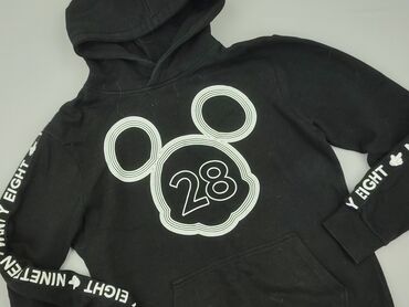 kik kurtki zimowe: Disney, Women`s hoodie, size L (EU 40)