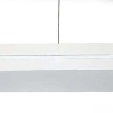 Rasveta: Visilica, bоја - Bela, Novo — 10