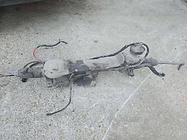 matis: LETVA VOLANA ZA VOLKSWAGEN GOLF 5, PASSAT B6 — 1