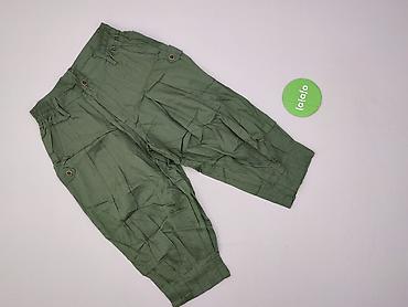obuwie sprintera: Spodnie 3/4 damskie, rozmiar S — 2