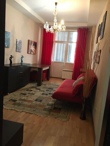 Yeni tikili: 2 otaqlı, Yeni tikili, m. İnşaatçılar, 87 kv. m — 5