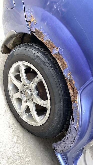 мазда примиси: Mazda PREMACY: 2000 г., 1.8 л, Автомат, Бензин, Минивэн — 9