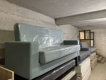 Раскладные диваны: Раскладной диван, Новый — 3