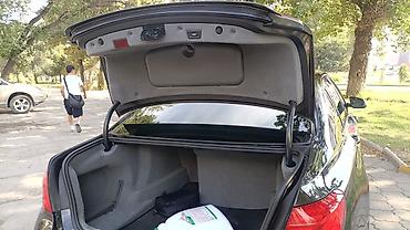 bmw e66: BMW 7 series: 2009 г., 3.5 л, Автомат, Бензин, Седан — 9