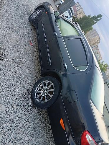 ниссан максима: Nissan Maxima: 2003 г., 2 л, Автомат, Бензин, Седан — 4