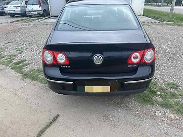 pahe e6 parkside: Z.TRAP DISKOVI KOC.KLESTA ZA VOLKSWAGEN PASSAT B6 OD 2005. DO 2009 — 2