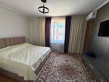 уровневая: 240 м², 6 комнат, Ак-Ордо ж/м — 8
