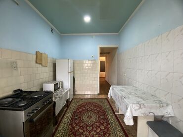 Продажа квартир: 4 комнаты, 87 м², Индивидуалка, 1 этаж, Старый ремонт — 7