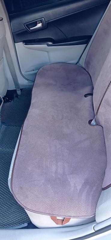 camry 5: Toyota Camry: 2012 г., 2.5 л, Автомат, Бензин, Седан — 9