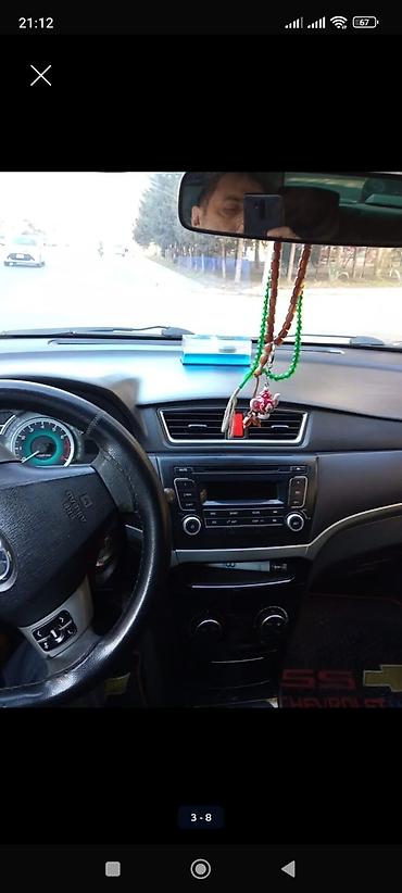 masin yagi: Great Wall : 1.5 l | 2014 il 115000 km Sedan — 8
