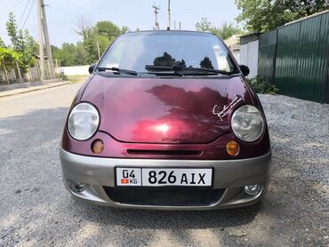 купить запчасти на опель вектра б: Daewoo Matiz: 2009 г., 1 л, Механика, Газ, Хетчбек