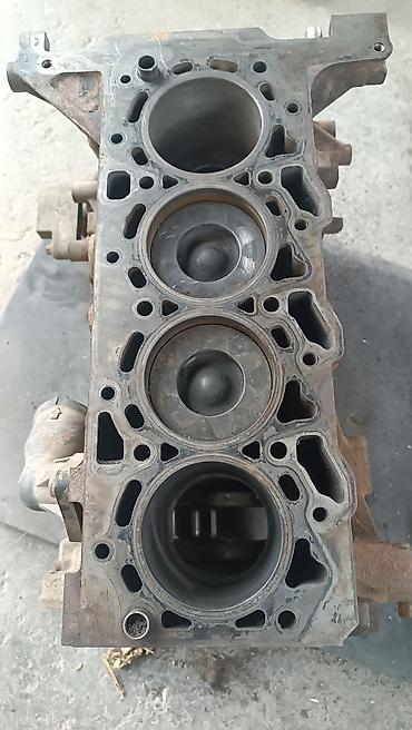 буровой турба: Дизельный Ford 2007 г., 2.2 л, Б/у, Оригинал, Германия — 1