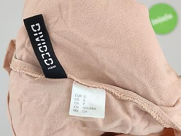 dividede: H&M Divided, Top damski, rozmiar S — 4