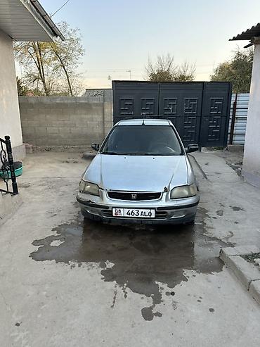 дверная карта хонда фит: Honda Civic: 1997 г., 1.5 л, Механика, Бензин, Седан — 1