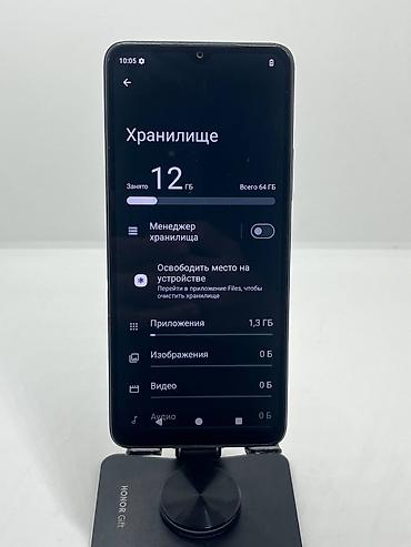 телефон а3: Redmi, Redmi A3, Б/у, 64 ГБ, цвет - Черный, 2 SIM — 9