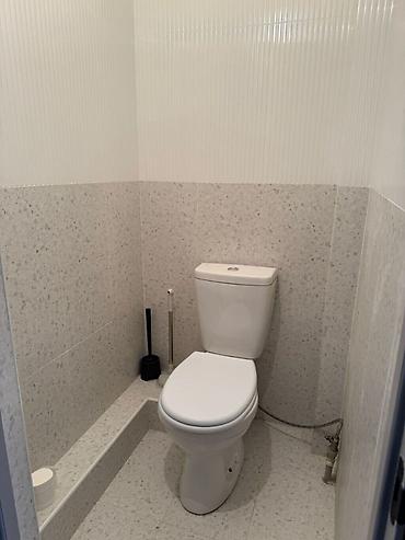 квартира кок жар: 3 комнаты, 71 м², Кок-Жар ж/м Индивидуалка, 1 этаж, Свежий ремонт — 4