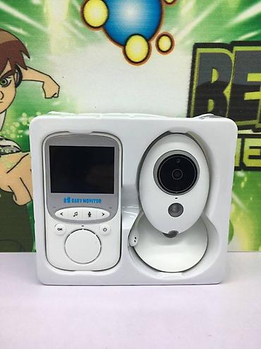 baby monitor: 👶✨ Video Baby Monitor VB605 – körpənizə tam nəzarət üçün ideal seçim! — 4