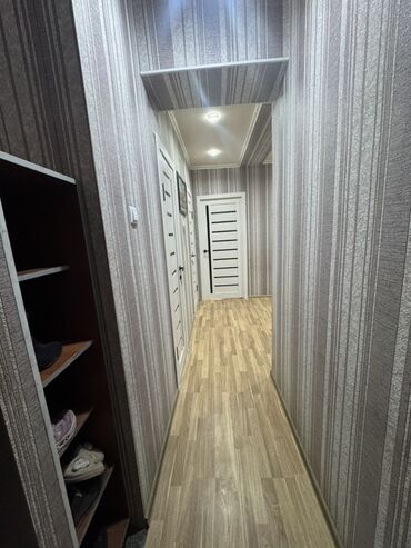 Продажа квартир: 2 комнаты, 53 м², 5 этаж — 3