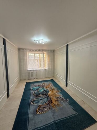 Продажа комнат: 14 м², С мебелью
