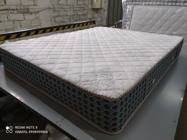 Matraslar: Yeni, Ortopedik matras