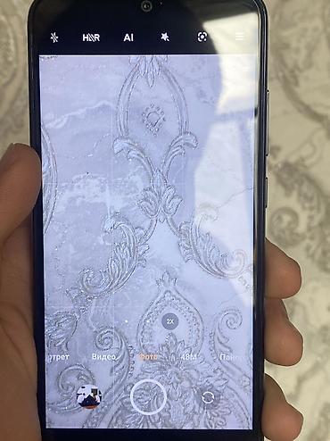 Redmi: Redmi, Redmi Note 8T, Б/у, 64 ГБ, 2 SIM at lalafo.kg — 11 Redmi: Redmi, Redmi Note 8T, Б/у, 64 ГБ, 2 SIM — 11