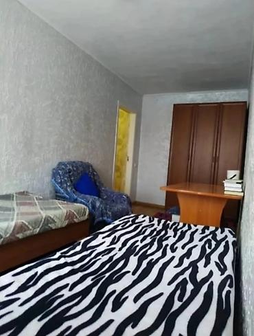 Аренда комнат: 85 м², С мебелью полностью — 1
