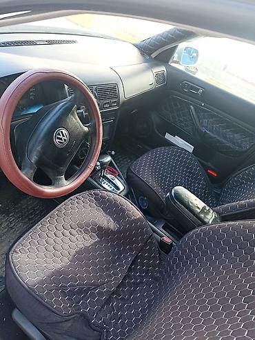 Унаа: Volkswagen Golf: 1999 г., 1.6 л, Автомат, Бензин — 2