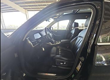 android bmw: BMW X7: 2019 г., 3 л, Автомат, Бензин, Кроссовер — 7
