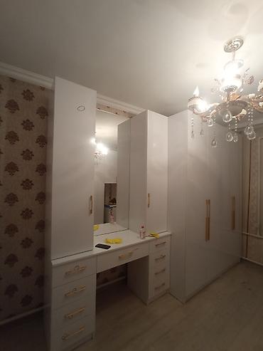 Мебель на заказ: Мебель на заказ, Спальня, Буфетница, Комод, Кровать — 13