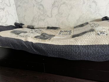 кровать старые: Односпальная Кровать, Б/у