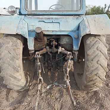 Тракторы МТЗ (Беларус): Продаю мтз 82 с маленькой кабиной перебран для себя но нужны денги — 2