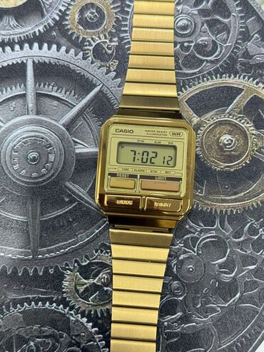 Классические часы: Листай➡️➡️➡️ 🔥Новое Поступление Коллекции Casio Retro в разных — 17