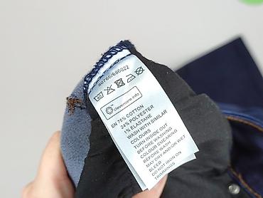 trapstar denim: Jeansy damskie, rozmiar M — 5