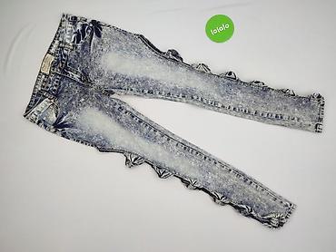 big ass jeans: Parisian Collection, Jeansy damskie, rozmiar L — 2