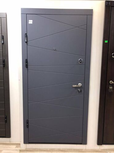 Giriş qapıları: Kreditle seyf qapi tək şəxsiyyət vəsiqəsi ilə rəsmi iş yeri tələb — 2