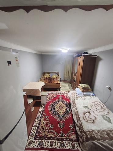 lokbatanda kiraye: İcarəyə verilir: Tam əşyalı və şəraitli mənzil ​Qiymət: 550 AZN / ay — 3