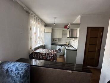 Продажа квартир: 1 комната, 23 м², Малосемейка, 3 этаж, Косметический ремонт