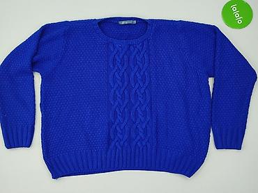 n.every day sweter: E-vie, Sweter damski, rozmiar L — 2