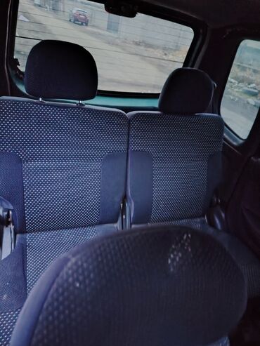 Daihatsu: Daihatsu Move: 2000 г., 1 л, Механика, Бензин, Минивэн — 2