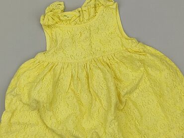 sukienka letnia na codzien: Dress, Lc Waikiki, 6-9 months, condition - Very good