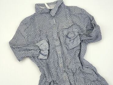 tiulowa bluzki z długim rękawem: Сорочка жіноча, House, S, стан - Задовільний