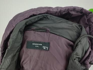 buy winter jacket: Reserved YFL, Kurtka zimowa damska, rozmiar XS — 5