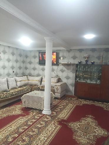 Həyət evləri və villaların satışı: 3 otaqlı, 500 kv. m — 7
