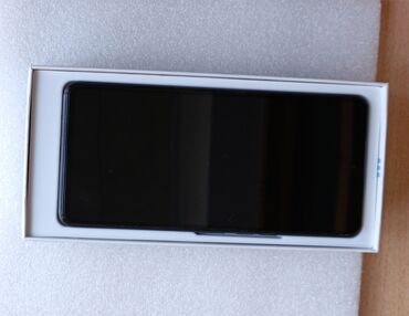 Tecno: Tecno Camon 20 Pro 5G, 256 GB, rəng - Qara, Sənədlərlə — 6