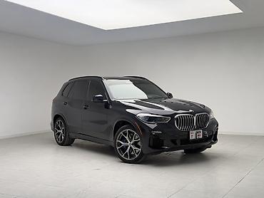 bse x5: BMW X5: 2019 г., 3 л, Автомат, Бензин, Кроссовер — 1