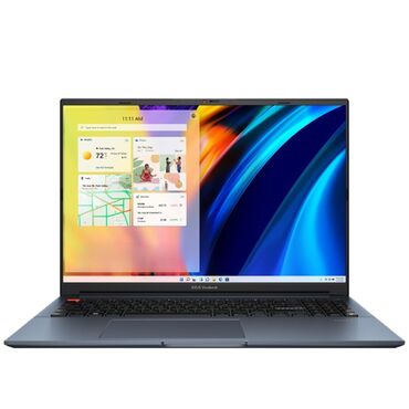 продаю ноутбук: Asus VivoBook Pro K6602ZC-KV046 (90NB0Z51-M00280) | İstehsalçı: Asus;