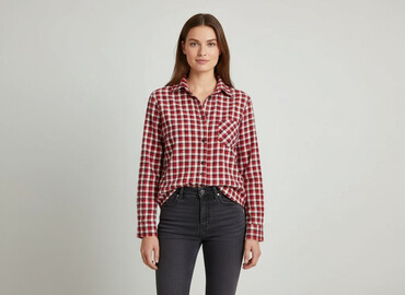 ubrania z myszką miki: Women`s shirt, size S