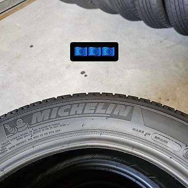 d 4d: MICHELIN ENERGY SAVER
195/55/16 87T
Адрес: Молодая гвардия 190 — 3